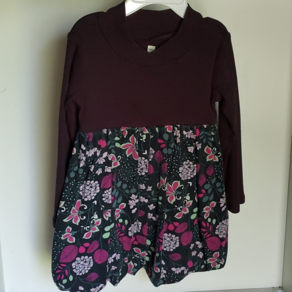 Tea dress